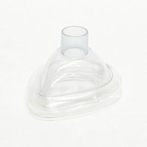LifeVac additional mask - Small - Size 3