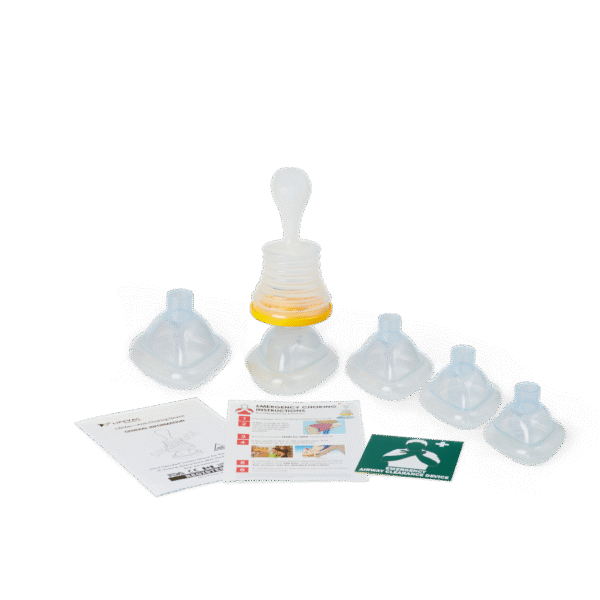 LifeVac - Essentials Kit -New Release! - Image 2