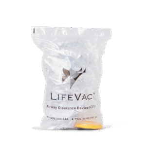 LifeVac - Essentials Kit -New Release!