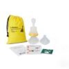LifeVac Essentials Kit in travel bag